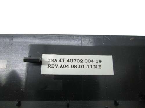 Acer Aspire 4315 LCD Front Bezel 41.4U702.004 1#